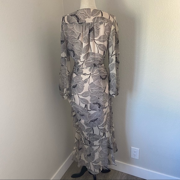 ASTR the Label Floral Print Dress - Picture 7 of 10